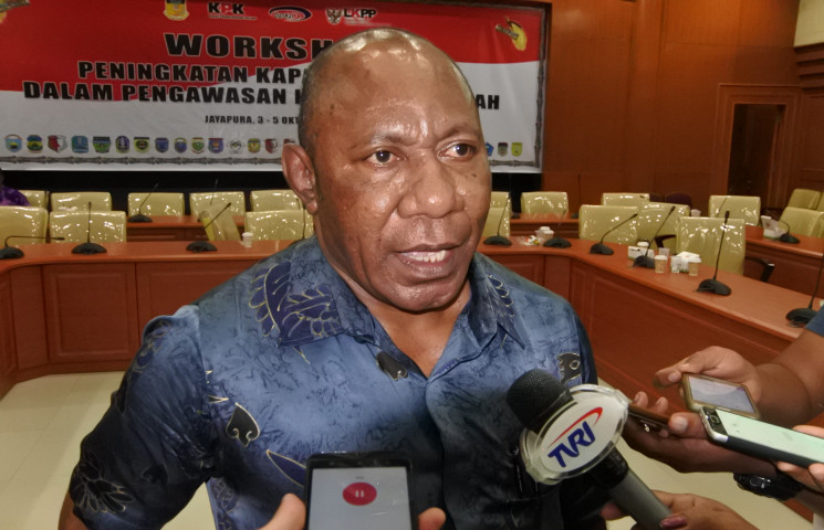 ASN Tujuh kabupaten Diminta Jaga Netralitas